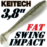3,8 FAT Swing Impact