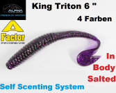 A-Factor King Triton 6 