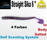 A-Factor Straight Sika 6 