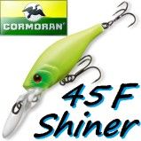 Team Cormoran Shiner 45F