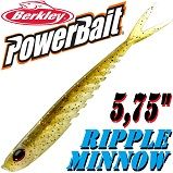 Berkley Power Bait Ripple Minnow 5,75 - 15 cm