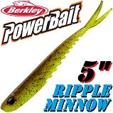 Berkley Power Bait Ripple Minnow 5 - 12,5 cm