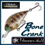 Team Cormoran Bone Crank