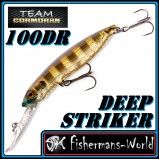 Team Cormoran Deep Striker 100DR