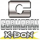 Cormoran K-Don Titanvorfächer