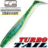K-Don Turbo Tail - 16 cm