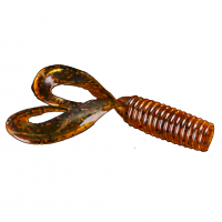 Relax Double Tail Grubs 4,5cm