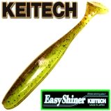 10,2 cm (4)  Keitech Easy Shiner