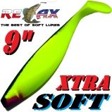 23 cm RELAX Kopyto 9 XTRA Soft