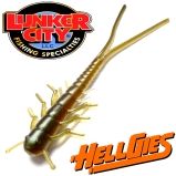 Lunker City HellGies