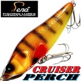 Lena Lures Cruiser Perch 150mm / 70g Slow Sinking