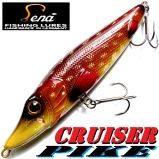 Lena Lures Cruiser Pike 160mm / 65g Slow Sinking
