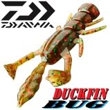 Daiwa Tournament Duckfin Bug