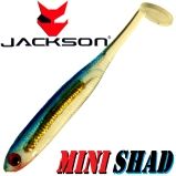 Jackson Mini Shad 5cm