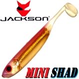 Jackson Mini Shad 7cm