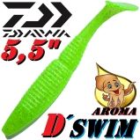 Daiwa Tournament D´Swim 5,5 / 14cm