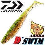 Daiwa Tournament D´Swim 4,5 / 11,5cm
