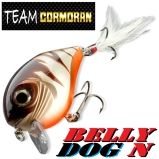 Team Cormoran Belly Dog N