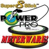 Shimano Power Pro Super 8 Slick