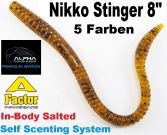 A-Factor Nikko - Stinger 8