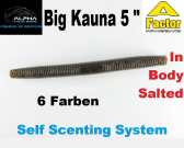 A-Factor Big Kauna 5 