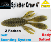 Splatter Craw 4