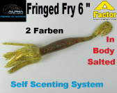 A-Factor Fringed Fry 6 