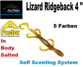 A-Factor Lizard Ridgeback 4