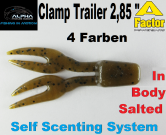 A-Factor Clamp Trailer 2,85