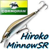 Team Cormoran Hiroko Minnow SR