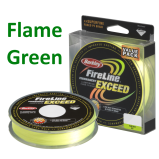 Fireline EXCEED Flame Green