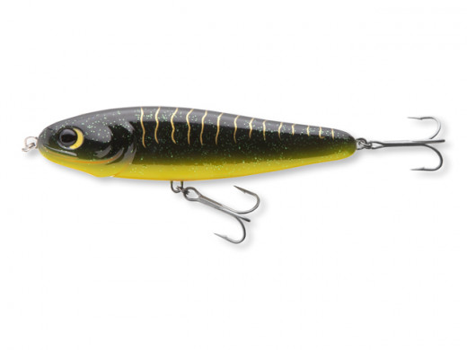 Team Cormoran Jerk Slider / 14,5cm / 90g / Black Tiger