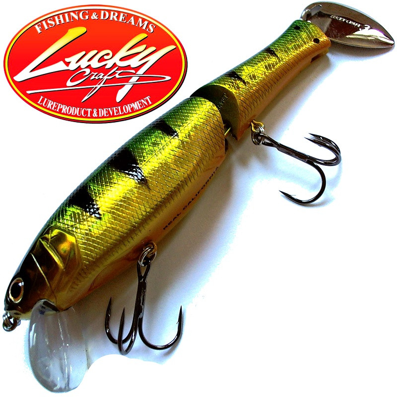 F отзывы. Lucky Craft real Bait SP. Воблер Lucky Craft real California 110spm-806 Tiger Perch. Свимбейт лаки крафт Калифорния. Real California 128f.