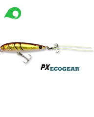 Ecogear PX 55F / 55 mm / 4,0 g / Farbe 394