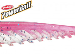 Berkley Power Bait Ripple Minnow /12,5cm  Pink Glitter 1 St.
