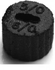 Sebile Soft Weight System Clever Jigs Gr. 1/0 inkl. Gewichte 2 Stück Farbe Black Nickel