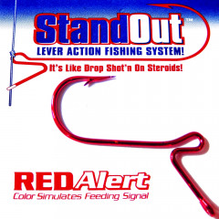 StandOUT Hooks