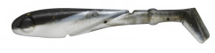 Berkley Gulp! Alive! Paddle Tail Shad *Molting White* 7,5 cm