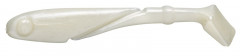 Berkley Gulp! Alive! Paddle Tail Shad *Pearl White* 7,5 cm