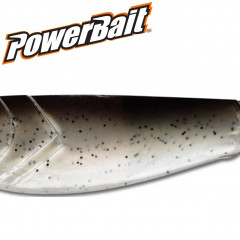 Berkley Power Bait Pulse Shad Gummifisch 14cm Natural