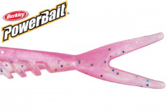 Berkley Power Bait Ripple Minnow 15cm  Pink Glitter 1 St.