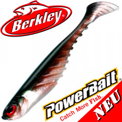 Berkley Power Bait Ripple Shad 3,5 Gummifisch 9cm Smelt 5 Stück im Set NEU 2016