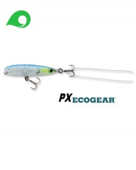 Ecogear PX 45F / 45 mm / 2,5 g / Farbe 383